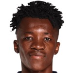 Joffrey Bazié